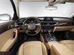 Audi A6L 50 TFSI Quattro 2012 года